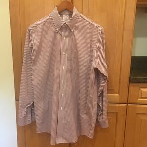 Brooks Brothers Dress Shirt